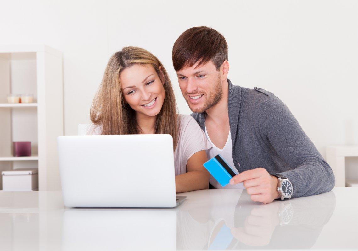 Как получить кредит онлайн?