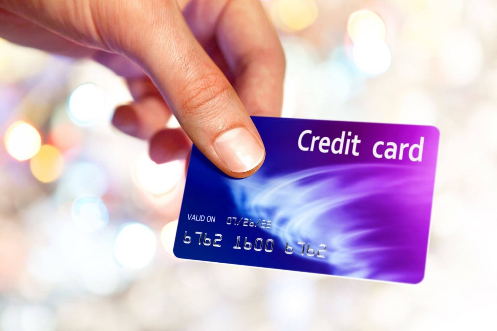 Как пользоваться кредитной картой без процентов?