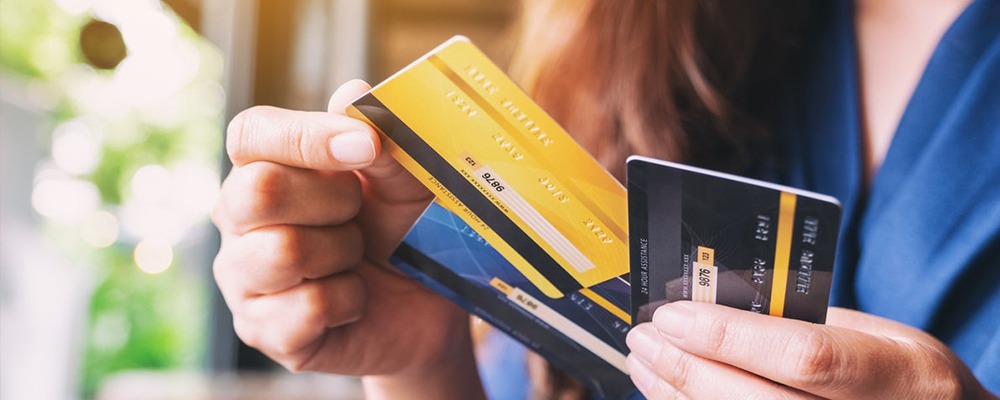 Подобрать хорошую кредитную карту – та ещё задачка.