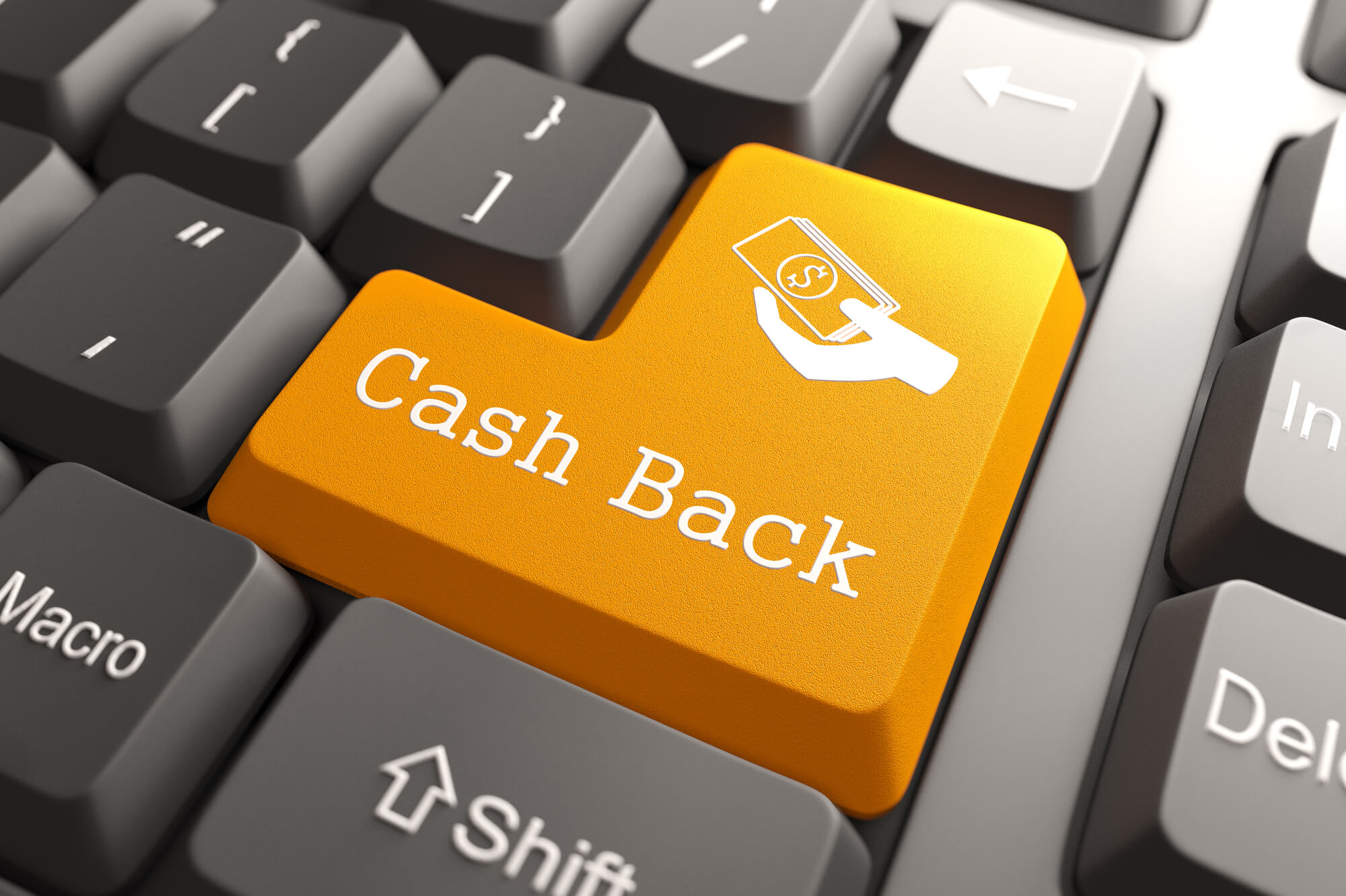 Cash back система — как оплачивать налоги