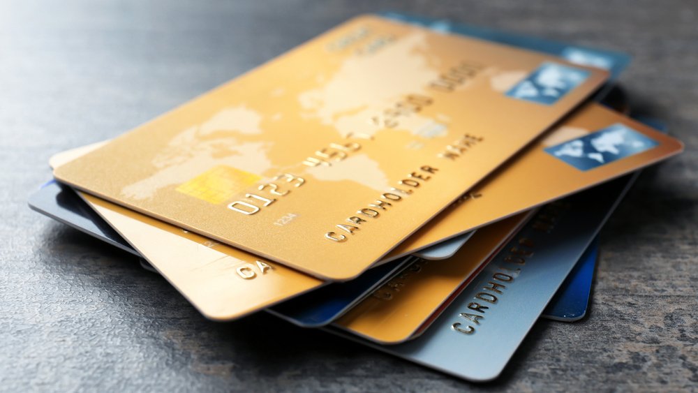 Кредитные карты и долг