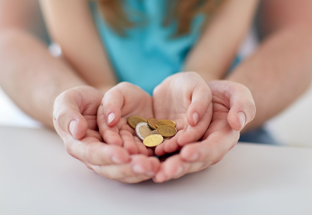 Целевой вклад на детей в Сбербанке — как вернуть деньги 