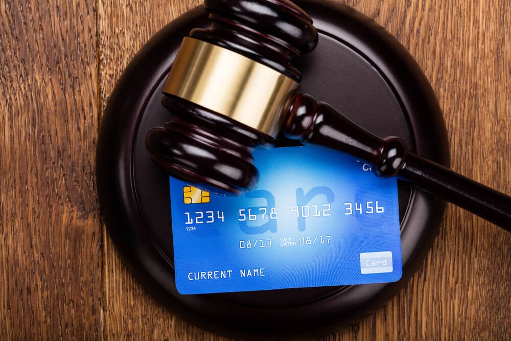 Судебное взыскание кредита — стоит ли бояться 